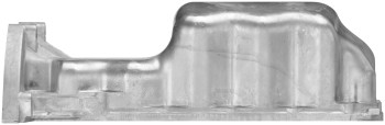 Engine Oil Pan