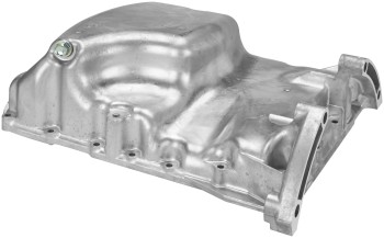 Engine Oil Pan