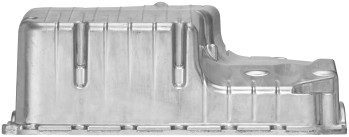 Engine Oil Pan