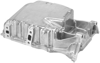 Engine Oil Pan