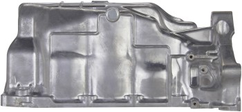 Engine Oil Pan