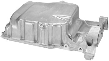 Engine Oil Pan