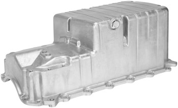 Engine Oil Pan
