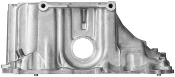 Engine Oil Pan