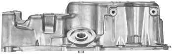 Engine Oil Pan