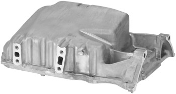 Engine Oil Pan