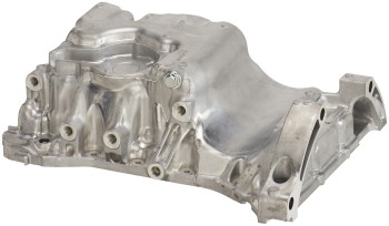Engine Oil Pan
