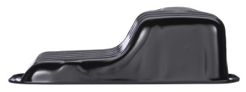 Engine Oil Pan