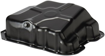 Engine Oil Pan