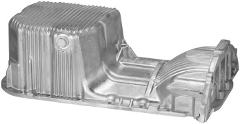 Engine Oil Pan
