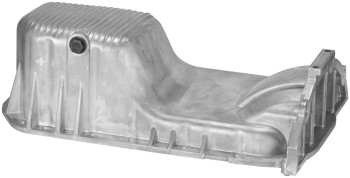 Engine Oil Pan