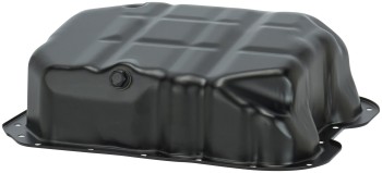 Engine Oil Pan