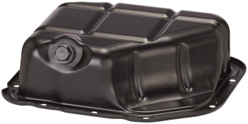 Engine Oil Pan