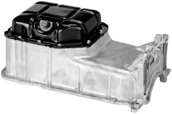 Engine Oil Pan