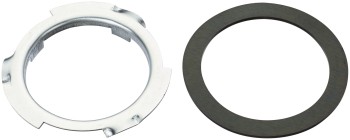 Fuel Tank Lock Ring