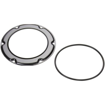 Fuel Tank Lock Ring