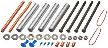 Fuel Pump Mounting Kit