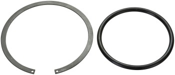 Fuel Tank Lock Ring