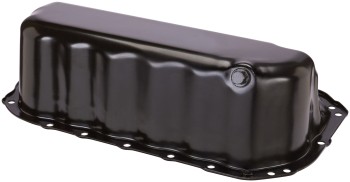 Engine Oil Pan