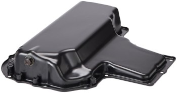 Engine Oil Pan