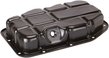 Engine Oil Pan