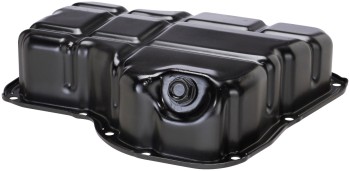 Engine Oil Pan