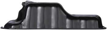 Engine Oil Pan