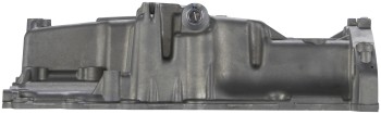 Engine Oil Pan