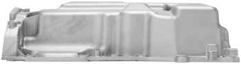 Engine Oil Pan