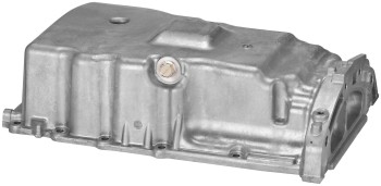 Engine Oil Pan