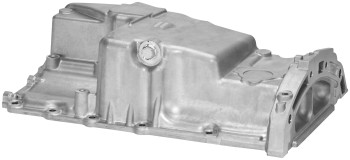 Engine Oil Pan