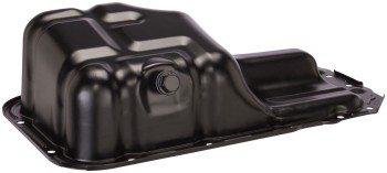 Engine Oil Pan