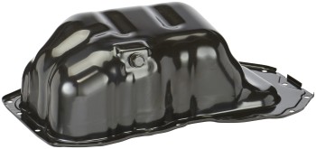 Engine Oil Pan