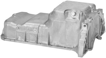 Engine Oil Pan