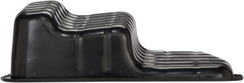 Engine Oil Pan