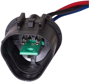 Engine Crankshaft Position Sensor