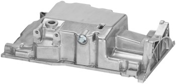 Engine Oil Pan