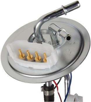Fuel Pump and Sender Assembly