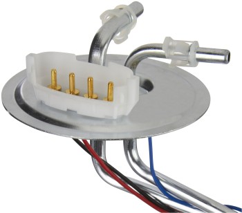 Fuel Pump and Sender Assembly