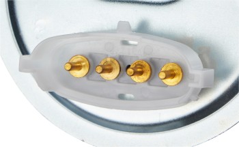 Fuel Pump and Sender Assembly