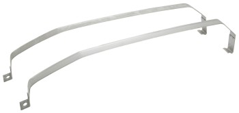 Fuel Tank Strap