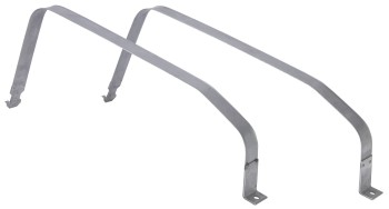 Fuel Tank Strap