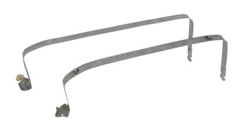 Fuel Tank Strap