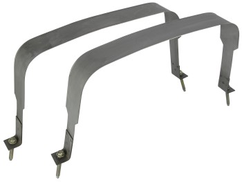 Fuel Tank Strap