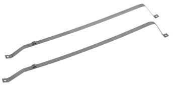 Fuel Tank Strap