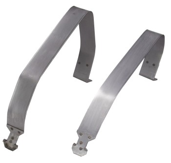Fuel Tank Strap
