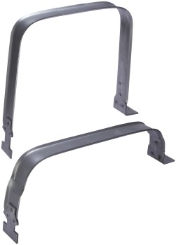Fuel Tank Strap