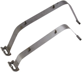 Fuel Tank Strap