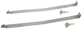 Fuel Tank Strap