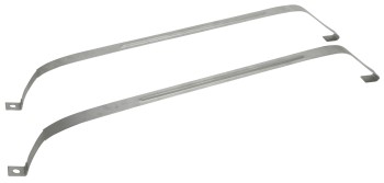 Fuel Tank Strap